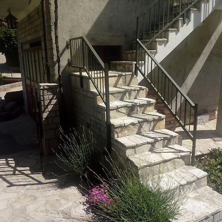 Setencic Trebinje Exteriör bild