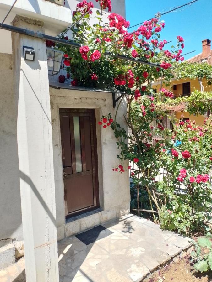 Setencic Trebinje Exteriör bild