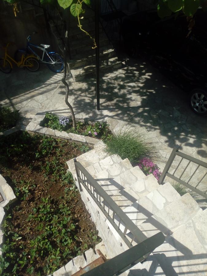 Setencic Trebinje Exteriör bild