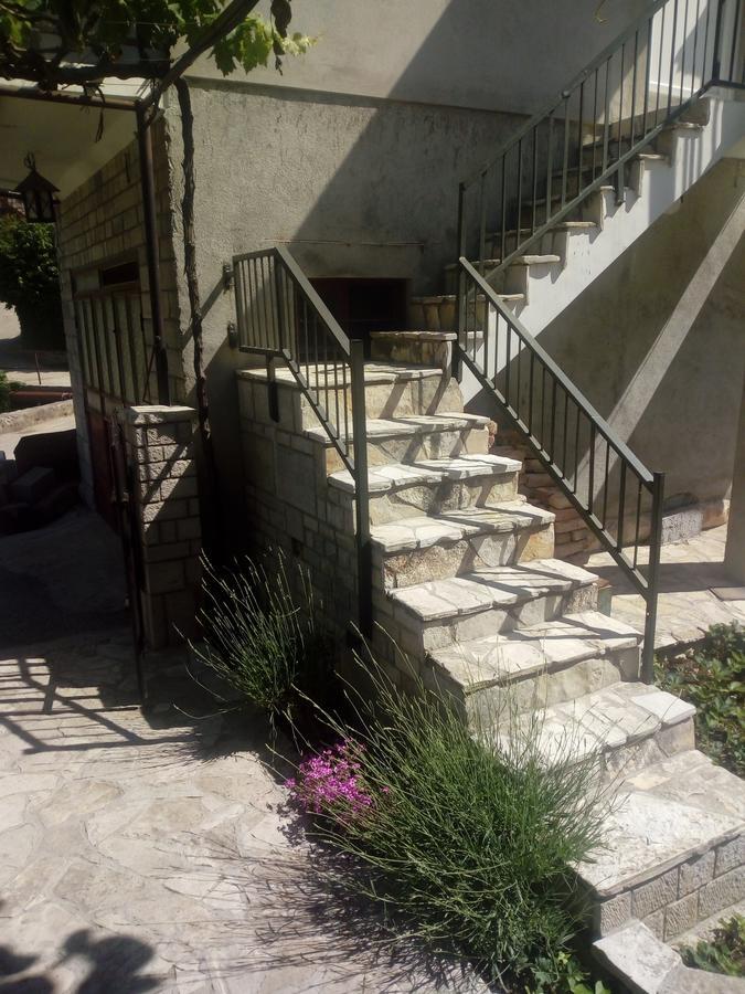 Setencic Trebinje Exteriör bild