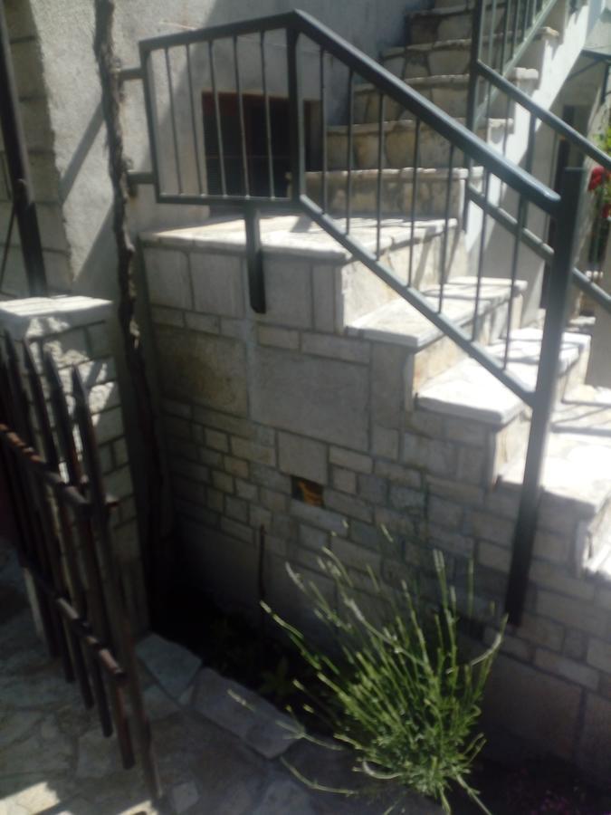 Setencic Trebinje Exteriör bild