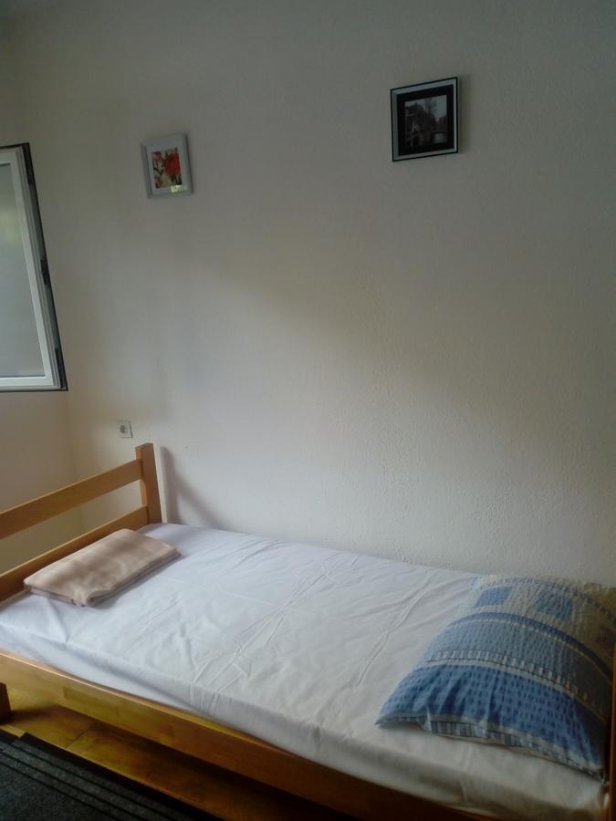 Setencic Trebinje Exteriör bild
